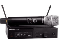 Shure SLXD24E/SM86 H56
