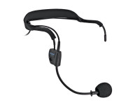 Microfone de cabeça Shure WH20TQG 