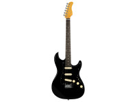 Sire  Larry Carlton S3 BK New Gen