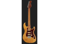 Sire Larry Carlton S7FM 2nd Gen Natural