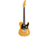 Sire Larry Carlton T3 Butterscotch New Gen