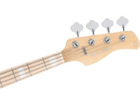 Sire Marcus Miller V7 Swamp Ash-4 Reissue Trans Green Satin