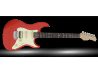 Sire   S3 RED - Guitarra eléctrica st S3 RED., 