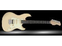 Sire   S3 VWH - Forma del cuerpo: Sire S-Style, Material del cuerpo: Caoba, Material del Mástil: Arce Duro, Perfil del mástil: en forma de C, Junta del cuello: placa cuadrada de acero de 4 pernos, Longitud de la e...