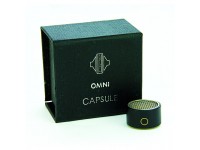 Componentes Sontronics OMNI Capsule for STC-1 (BLACK) 