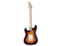 Soundsation RIDER-STD-S 3TS