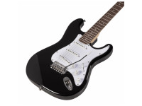 Soundsation Rider-STD-S Black