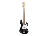 Soundsation Spur Black Jazz Bass