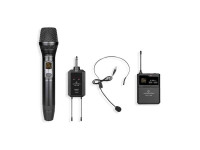 Soundsation U16HP-A1 Pocketmic