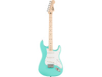 Squier Sonic Stratocaster HT MN Sea Foam Green