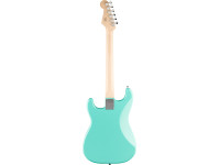 Squier Sonic Stratocaster HT MN Sea Foam Green