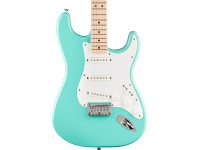 Squier Sonic Stratocaster HT MN Sea Foam Green