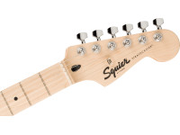 Squier Sonic Stratocaster HT MN Sea Foam Green