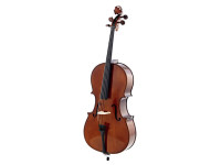 Stentor   Violoncelo 1/2 Student I com saco e arco