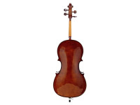 Stentor   Violoncelo 1/2 Student I com saco e arco