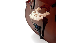 Stentor   Violoncelo 1/2 Student I com saco e arco