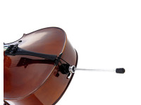Stentor   Violoncelo 1/2 Student I com saco e arco