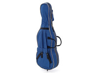 Stentor   Violoncelo 1/2 Student I com saco e arco