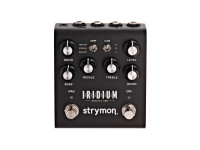 Strymon Iridium Amp & IR Cab 