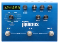 Strymon Mobius