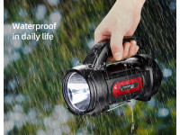 Superfire Lanterna 10W 800lm IP31 M9-E