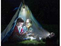 Superfire Lanterna 10W 800lm IP31 M9-E