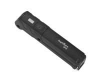 Superfire Lanterna de Trabalho C/ Íman E Gancho 3W+5W G15