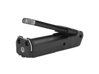 Superfire Lanterna de Trabalho C/ Íman E Gancho 5W+7W IP44 G15-S