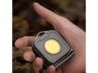 Superfire Lanterna Em Miniatura LED COB 12W 500lm IP44 FS42