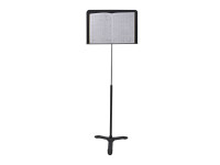 Suporte de Partituras Standard GFW-MUS-1001