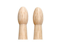 Tama 5A Oak Suede Grip