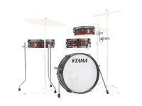 Tama  Club Jam Pancake 4pcs Set -BWW