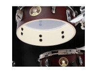 Tama  Club Jam Pancake 4pcs Set -BWW