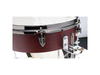 Tama  Club Jam Pancake 4pcs Set -BWW
