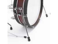 Tama  Club Jam Pancake 4pcs Set -BWW