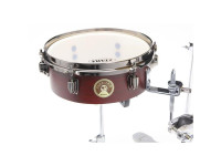 Tama  Club Jam Pancake 4pcs Set -BWW