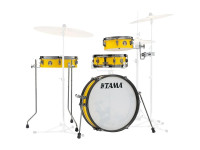 Tama  Club Jam Pancake 4pcs Set -ELY