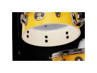 Tama  Club Jam Pancake 4pcs Set -ELY