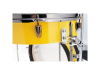 Tama  Club Jam Pancake 4pcs Set -ELY