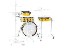 Tama  Club Jam Pancake 4pcs Set -ELY