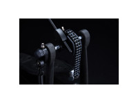 Tama Iron Cobra HP600DTWMB Dark Shadow Edition