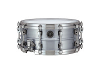 Tama  PAL146 Starphonic Aluminium - La trampa estelarfónica, casco de tambor de aluminio, Tamaño: 14