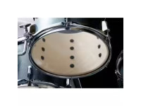 Tama Stagestar Entry Drum Kits ST52H6-SEM Stage 22 SEA BLUE MIST