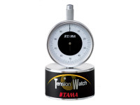 Tama  TW100 Tension Watch - reloj de voltaje, dispositivo de afinación de tambor, La afinación se ajusta a través de la tensión de la cabeza., 