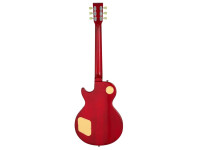 Tanglewood NSP3HCB Heritage Cherry Sunburst
