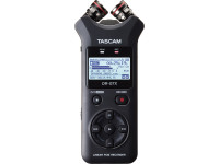 Tascam  DR-07XP