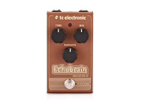 TC Electronic  Echobrain Analog Delay