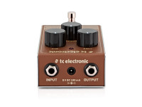 TC Electronic  Echobrain Analog Delay