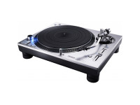 Technics  SL-1200GREGS Silver