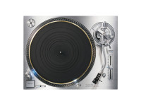 Technics  SL-1200GREGS Silver